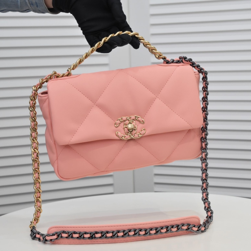 Ch**el 19 bags